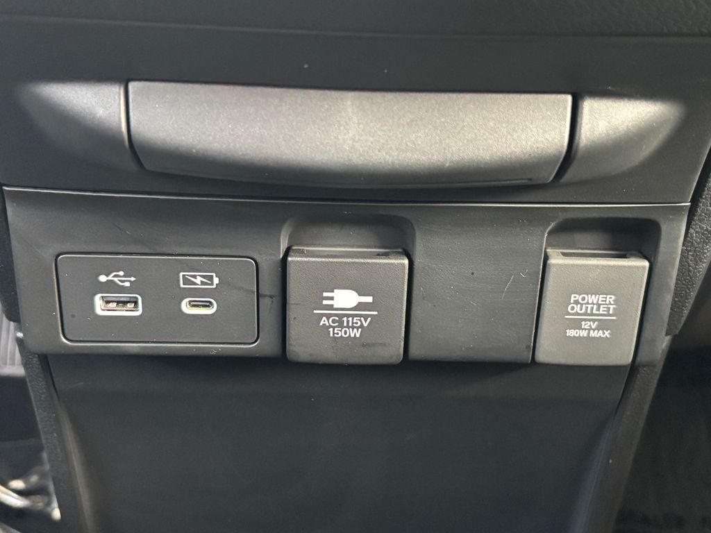 Thumbnail: 2025 Honda Odyssey - 16