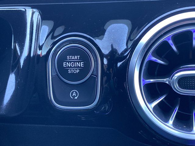 Used 2021 Red Mercedes-Benz GLA 250 image 15