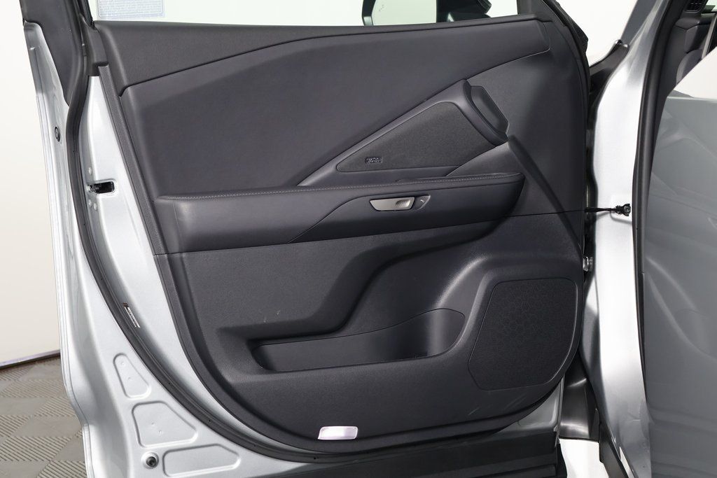 Thumbnail: 2024 Lexus TX - 13