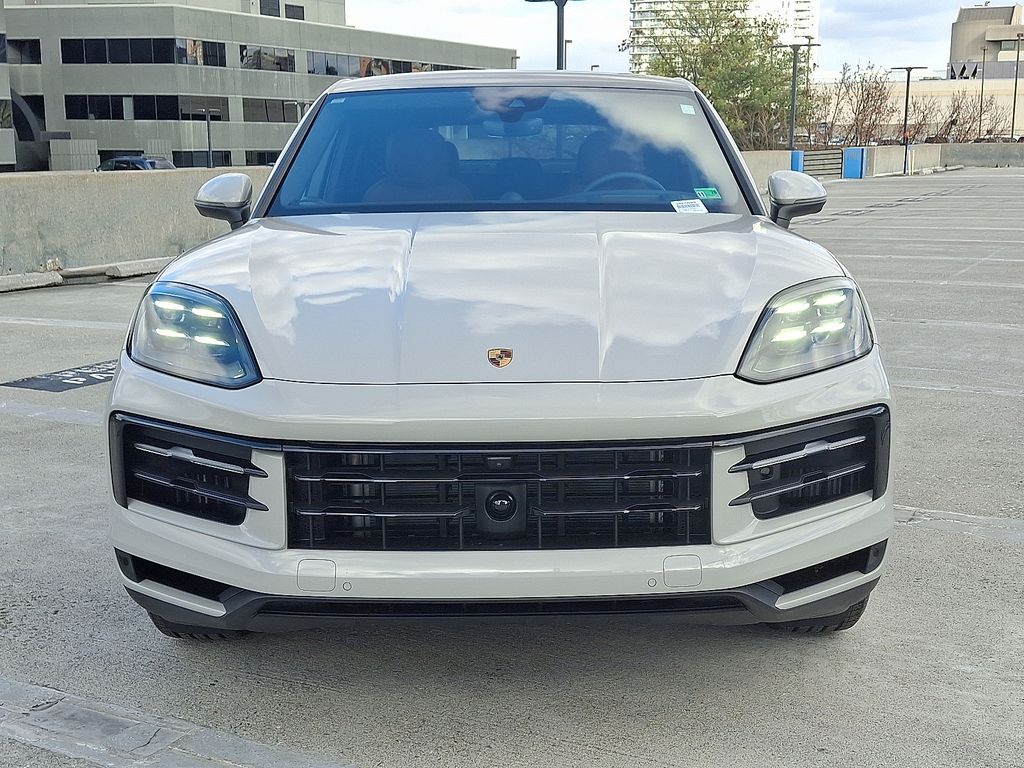 Thumbnail: 2026 Porsche  - 6