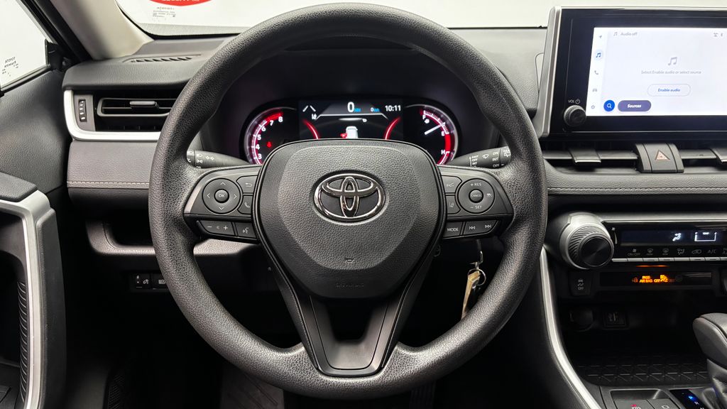 Thumbnail: 2025 Toyota RAV4 - 27
