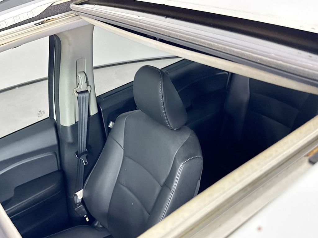 Used Car 2022 Honda Pilot  Special Edition For Sale Under $30,000 In Austin, Texas