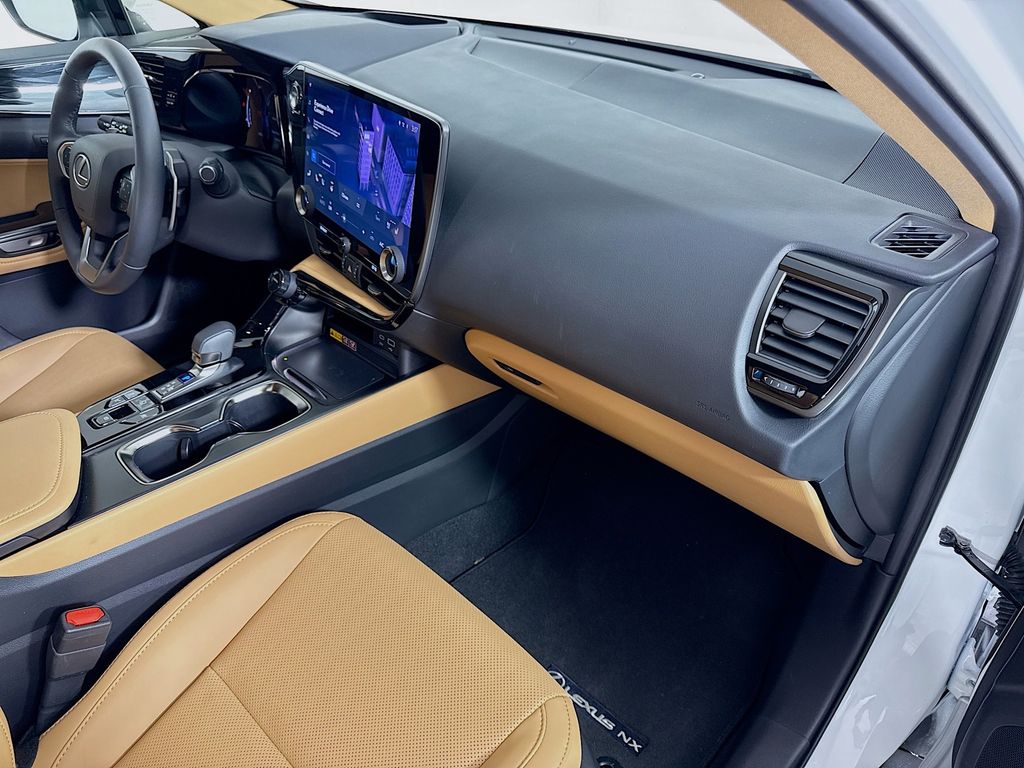 Thumbnail: 2025 Lexus NX - 31