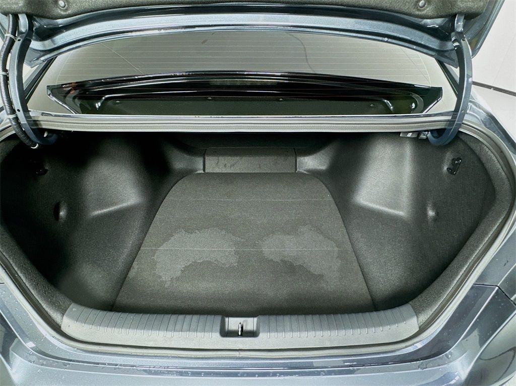 New Car 2025 Honda Accord  Lx For Sale In Austin, Texas
