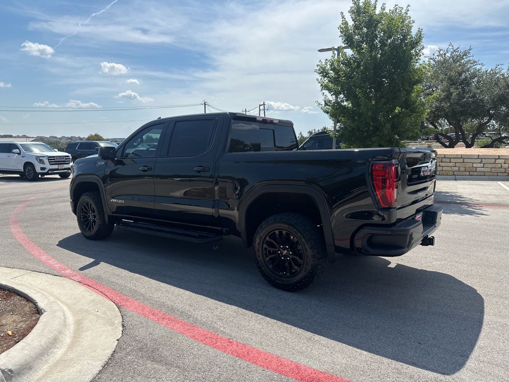 Used Car 2023 Gmc Sierra 1500  At4x For Sale In Austin, Texas