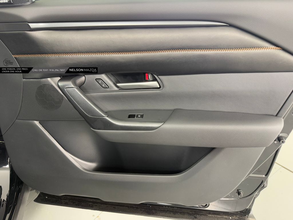 New 2026 Black Mazda 2.5 S Premium image 48