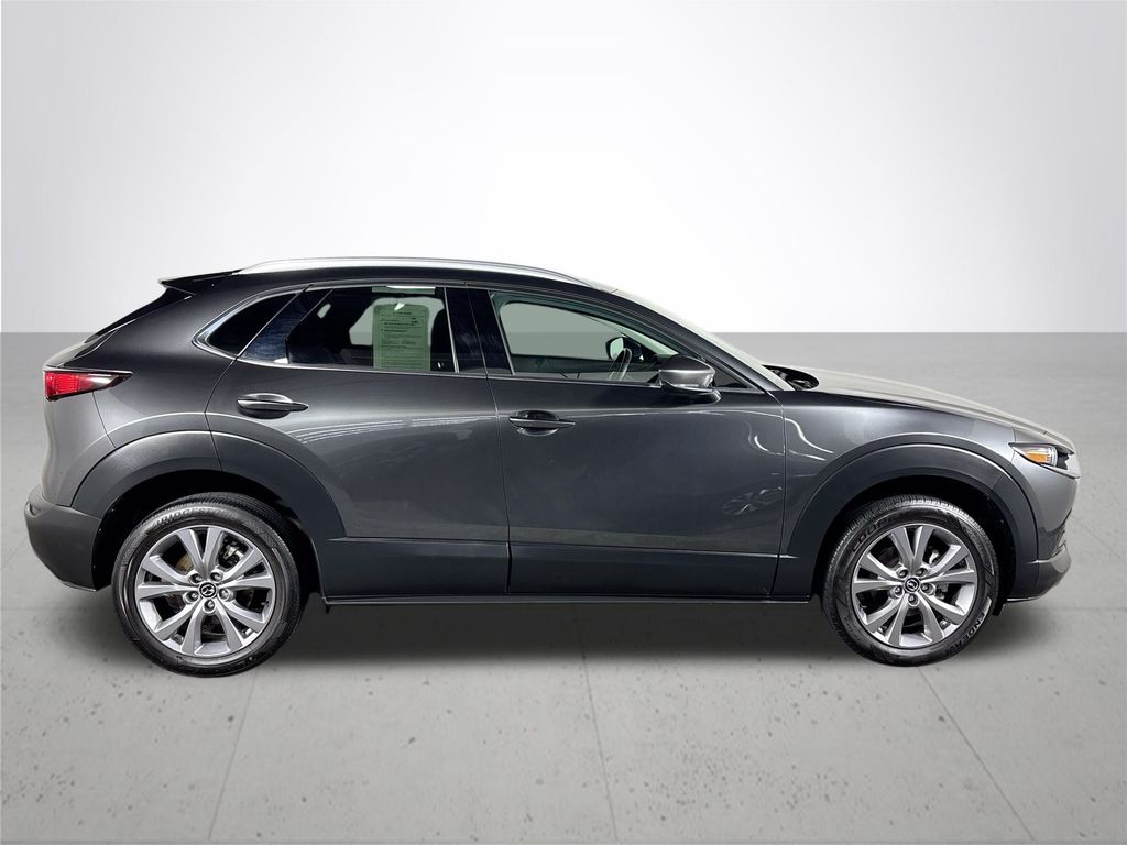 2022 Mazda CX-30 2.5 S Premium Package
