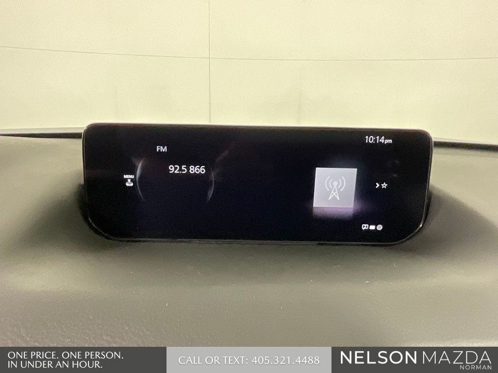 New 2026 Gray Mazda Preferred image 33