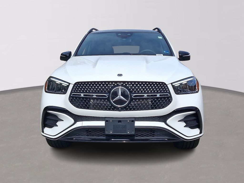 Thumbnail: 2026 Mercedes-Benz GLE - 2