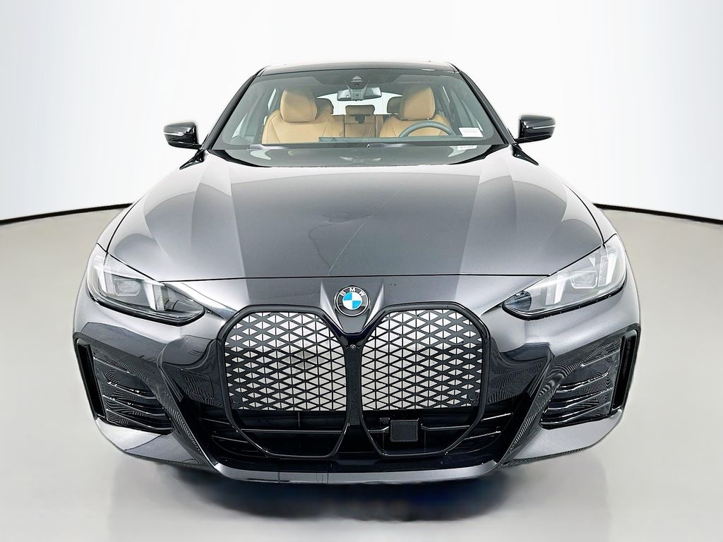Thumbnail: 2026 BMW i4 - 2