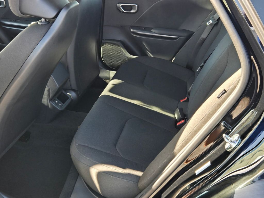 2026 Kia K4 - $24,325