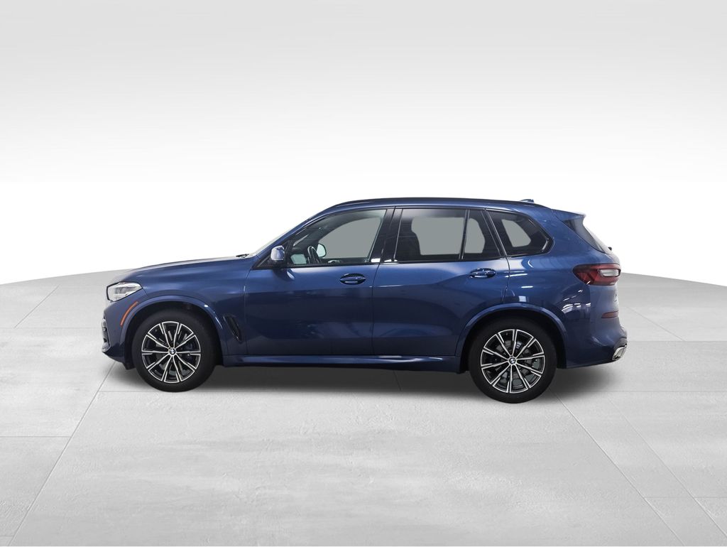 Thumbnail: 2023 BMW X5 - 2