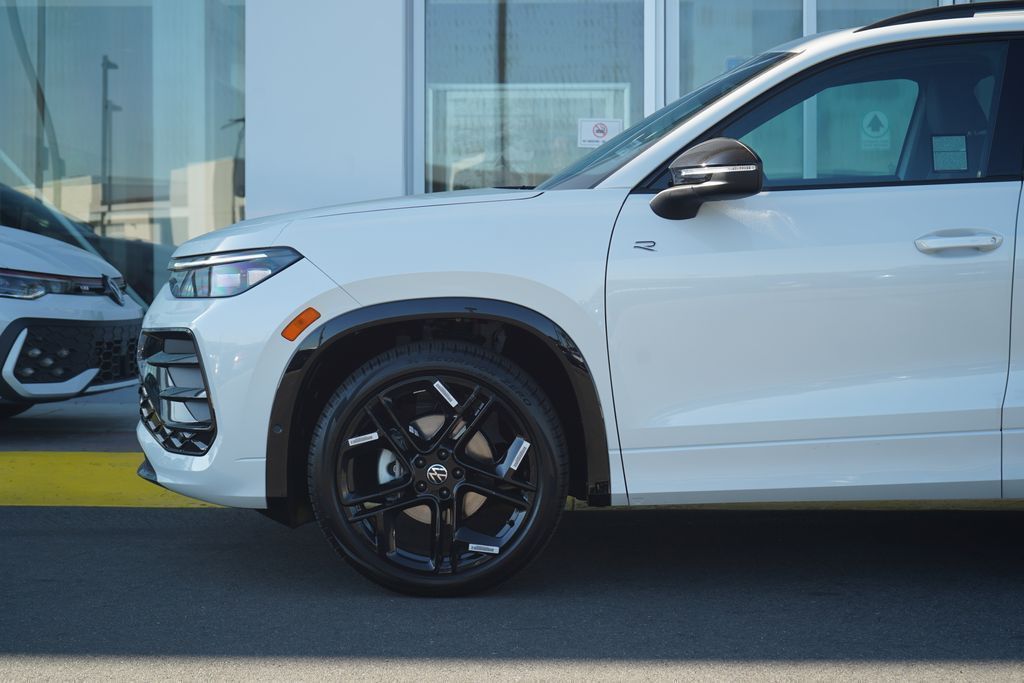 Thumbnail: 2026 Volkswagen Tiguan - 2