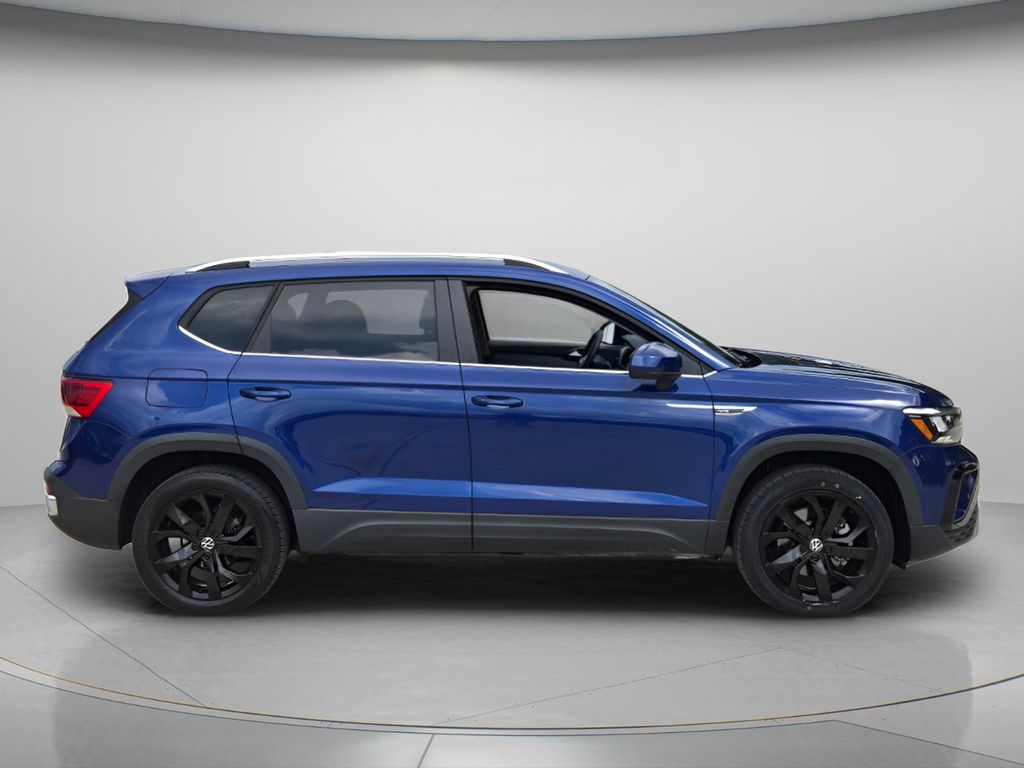 2023 Volkswagen Taos - $16,600