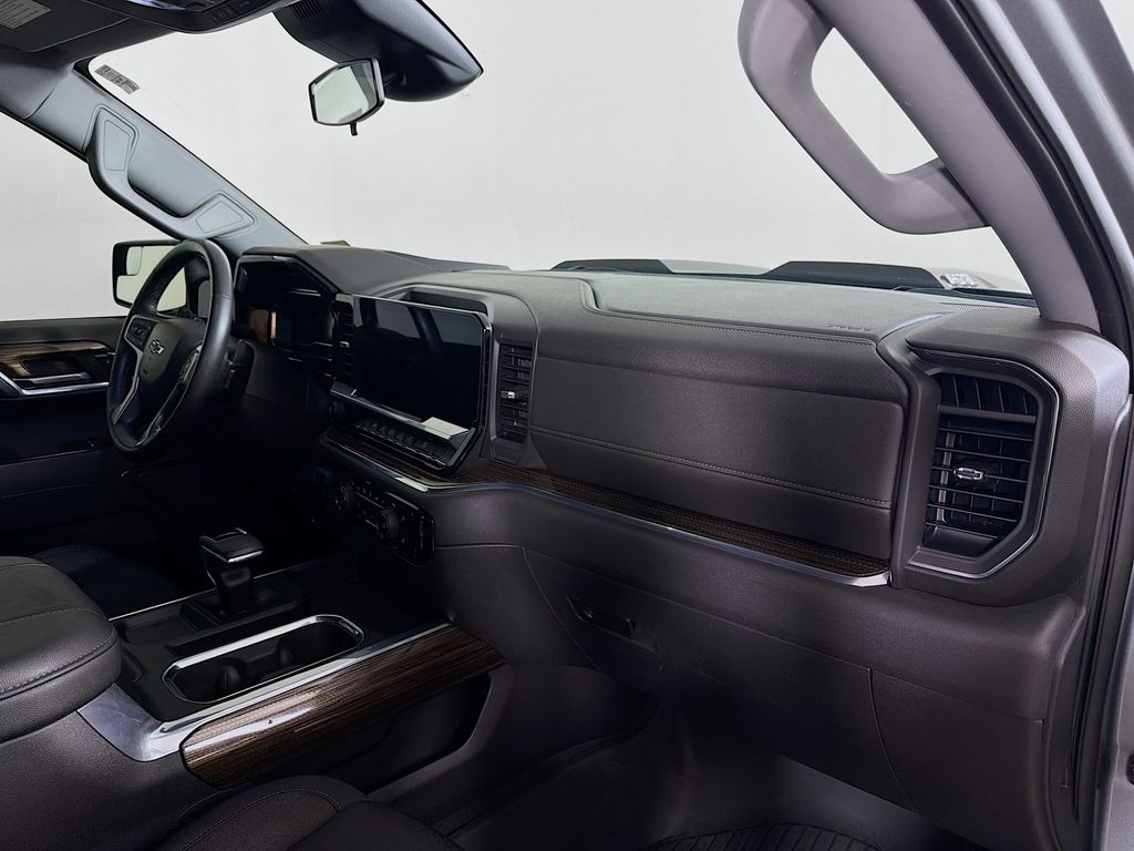 Used 2023 Chevrolet Silverado 1500 Truck