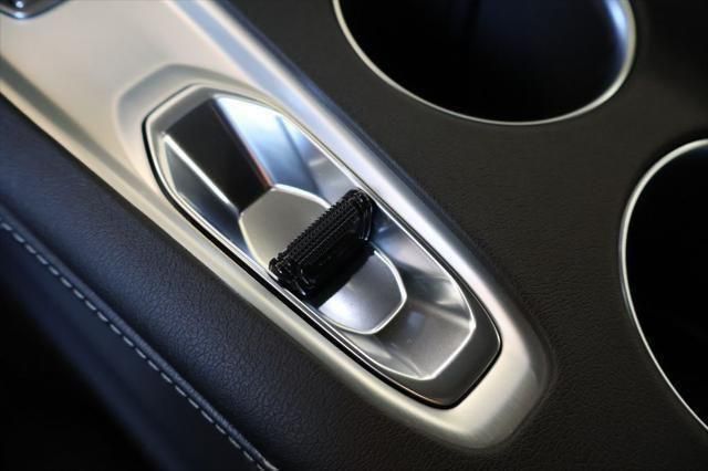 Thumbnail: 2026 Chevrolet Corvette - 26