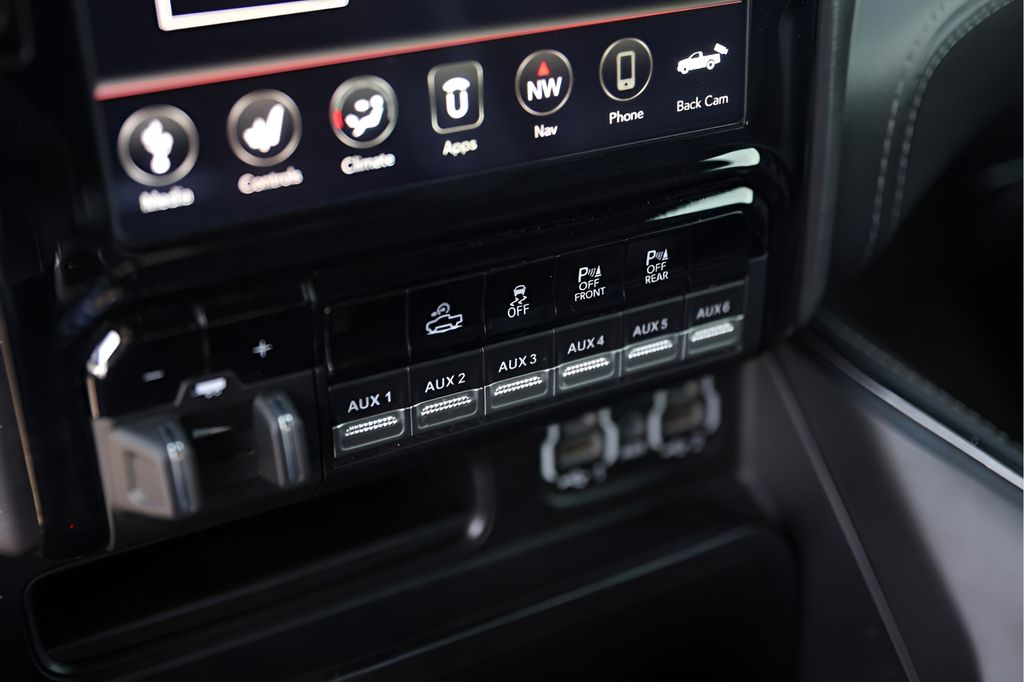 Used Car 2021 Ram 1500  Trx For Sale Under $70,000 In Austin, Texas