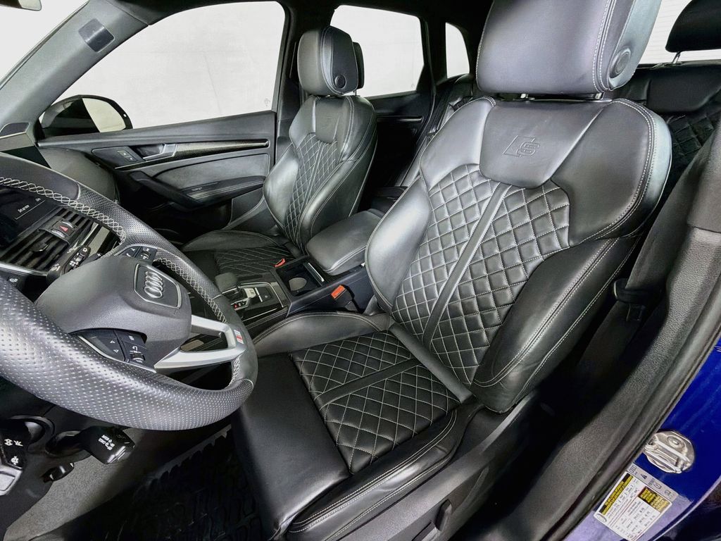 Used 2023 Audi SQ5 SUV