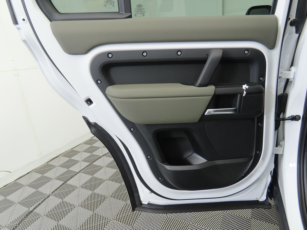 Thumbnail: 2026 Land Rover Defender - 28