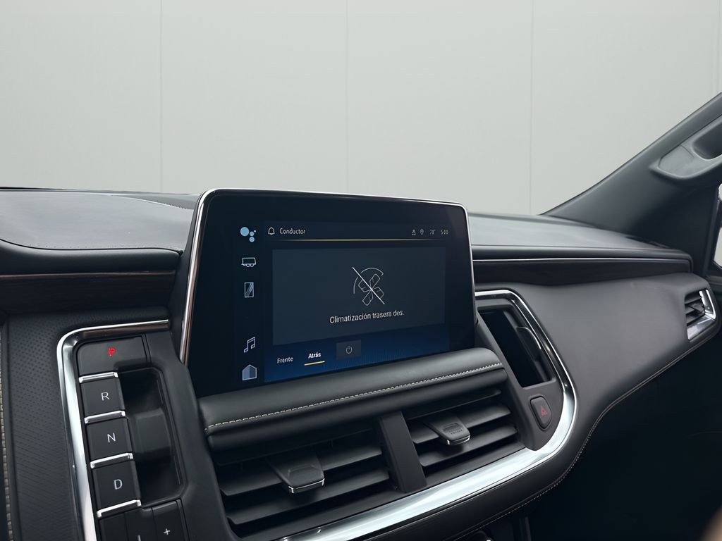 Used Car 2023 Chevrolet Suburban  Premier For Sale Under $60,000 In Austin, Texas