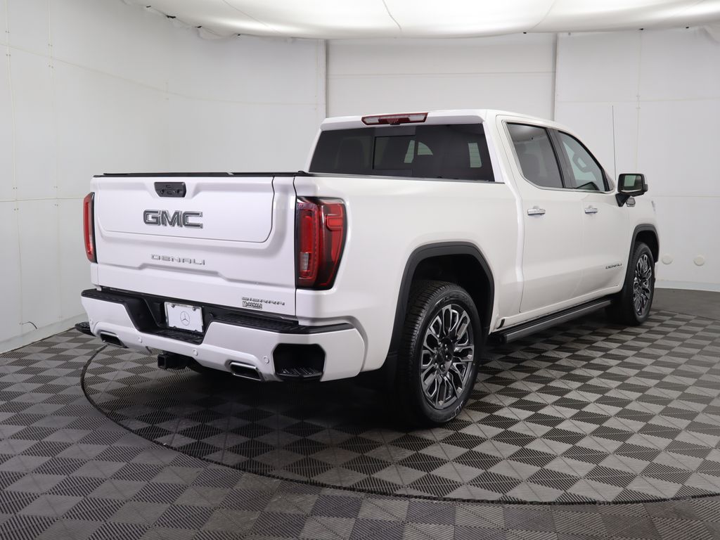 2023 GMC Sierra 1500 Denali Ultimate 5