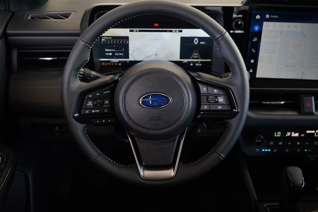 Thumbnail: 2026 Subaru Outback - 10