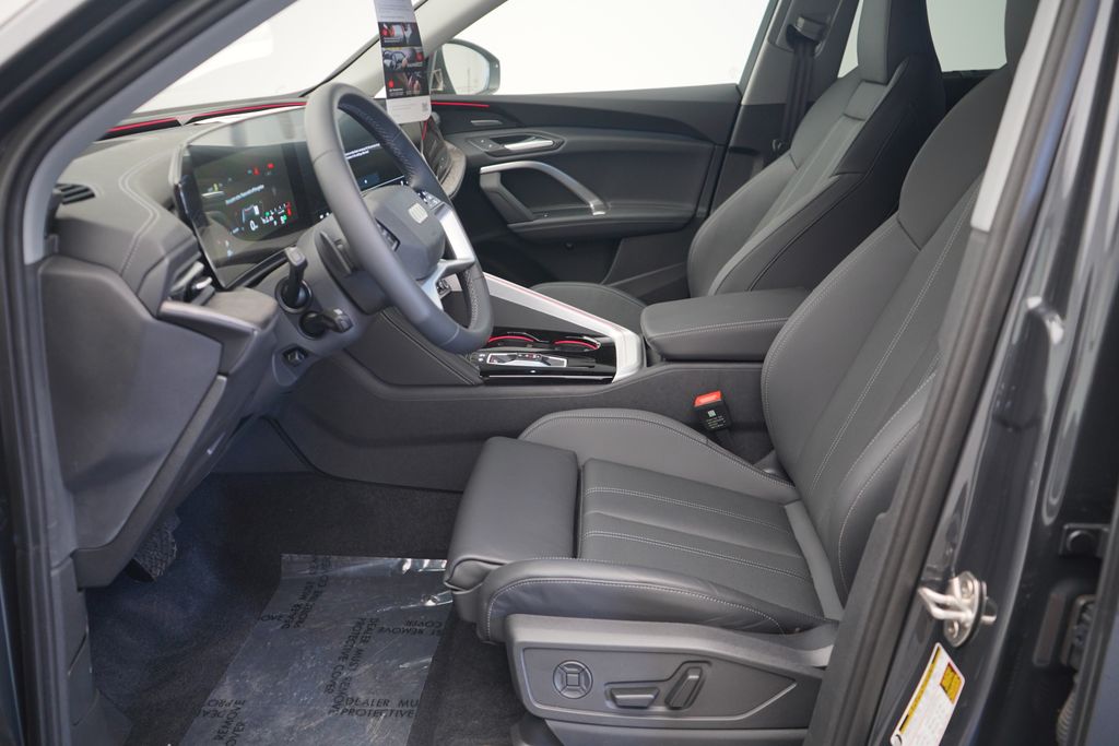 Thumbnail: 2025 Audi Q5 - 6