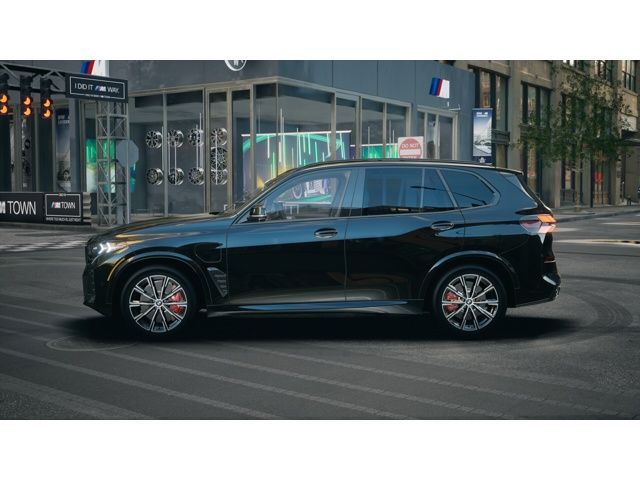 Thumbnail: 2026 BMW X5 - 4