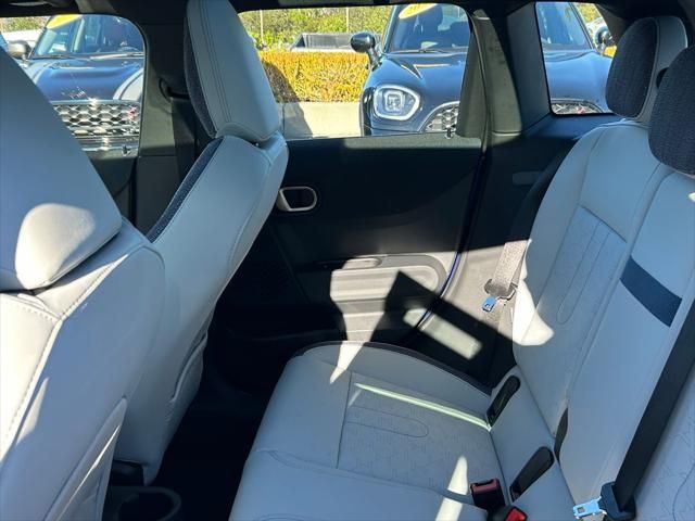 Thumbnail: 2026 MINI Cooper - 29