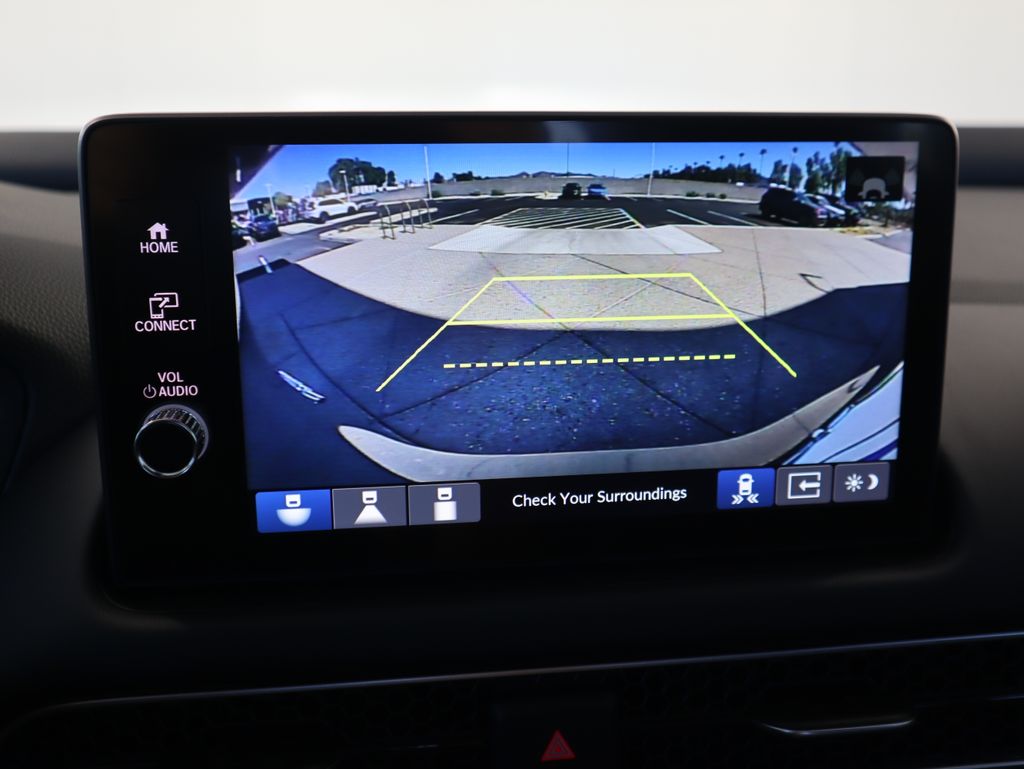 Thumbnail: 2026 Honda HR-V - 15