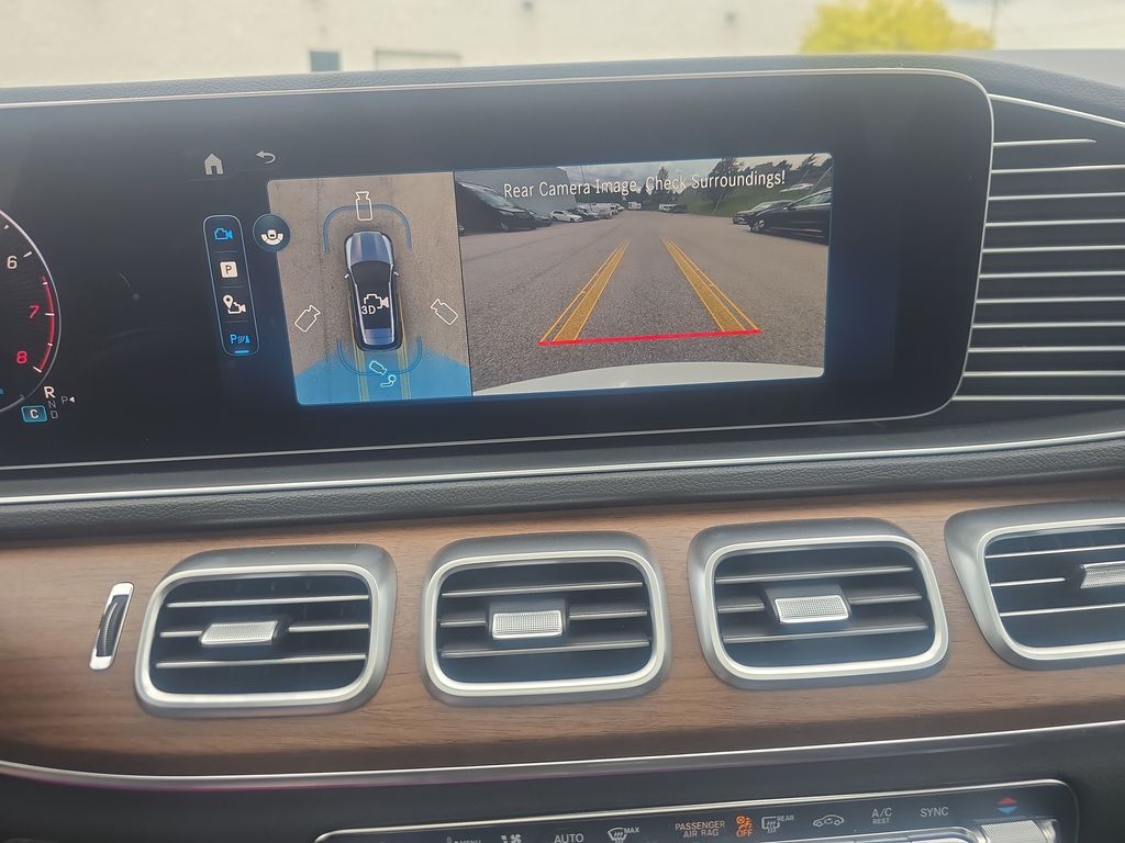 2026 Mercedes-Benz GLE GLE 350 White at John Sisson Motors