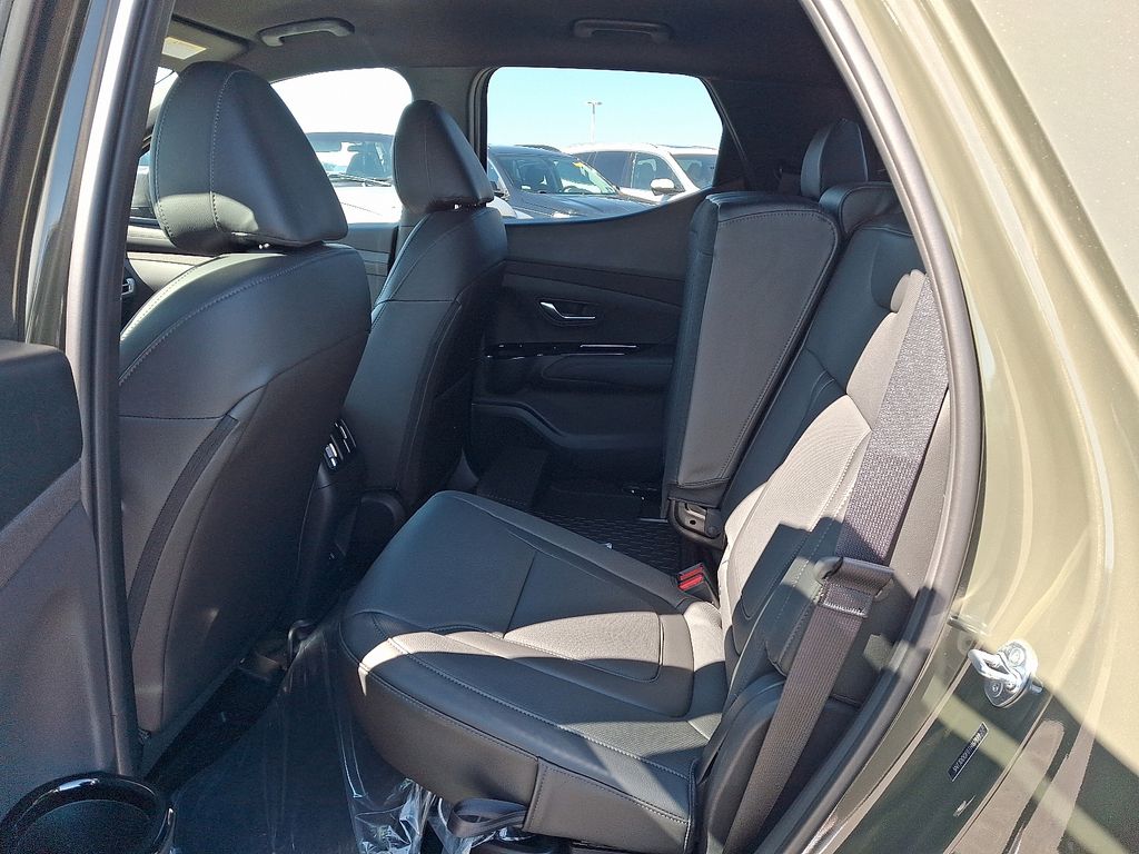 Thumbnail: 2026 Hyundai Santa Cruz - 5