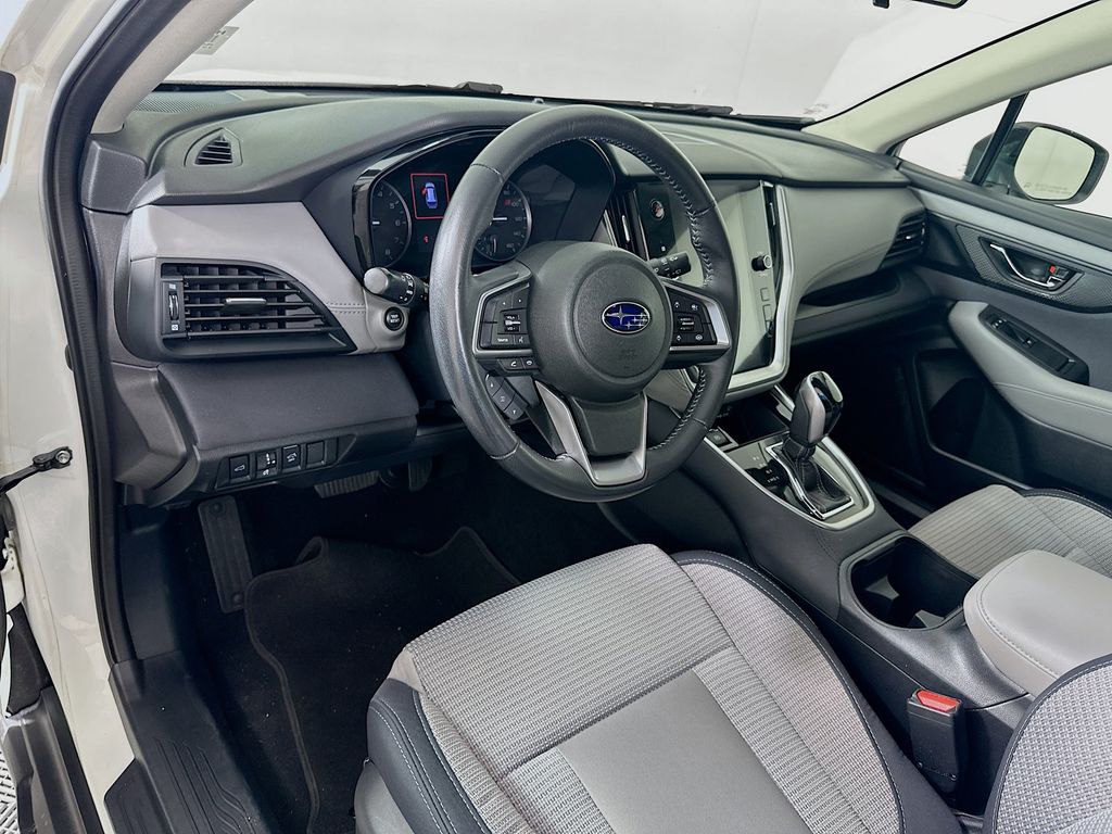 Thumbnail: 2022 Subaru Outback - 9