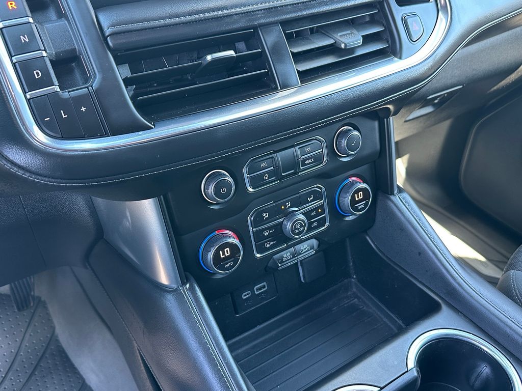 Used Car 2024 Chevrolet Tahoe  Ls For Sale Under $60,000 In Austin, Texas