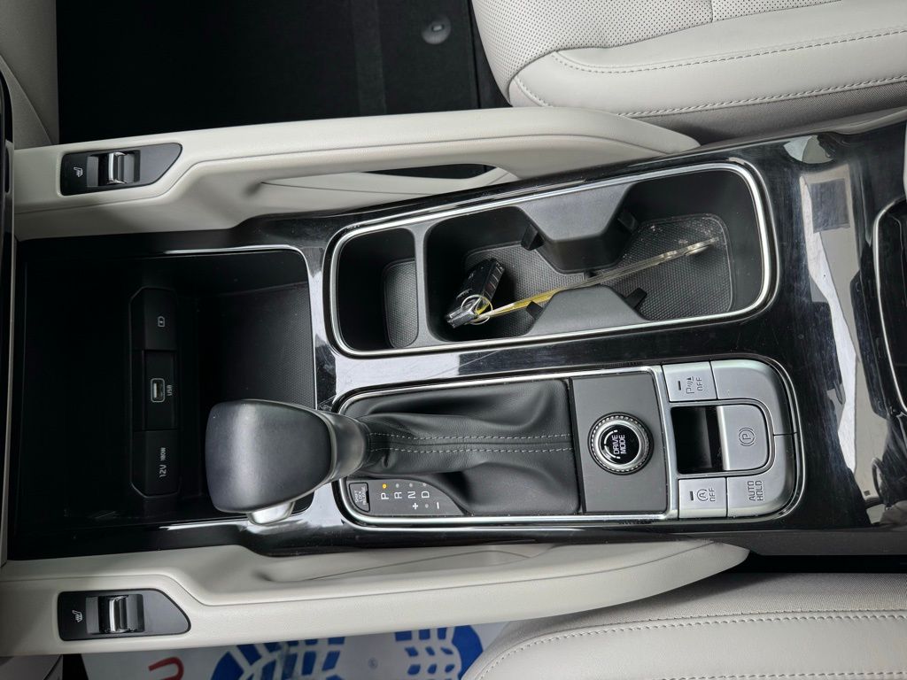 Used Car 2021 Kia Telluride  S For Sale Under $30,000 In Georgetown, Texas