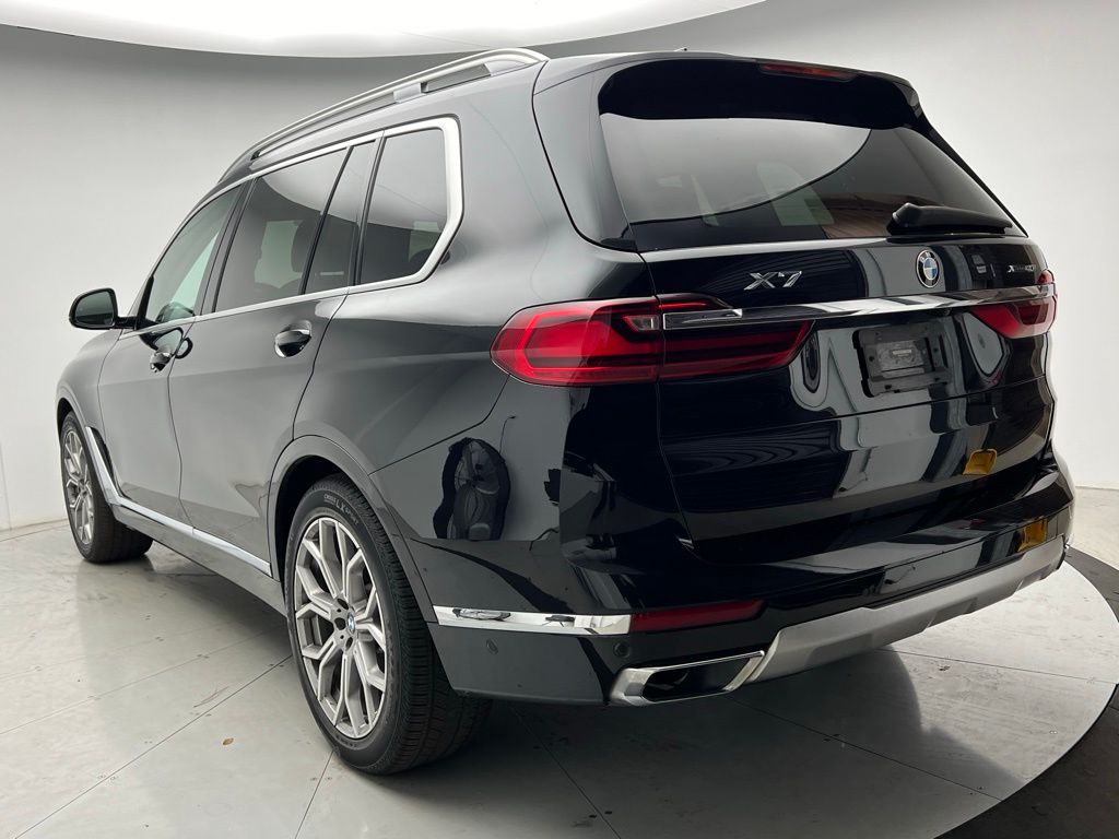 Thumbnail: 2020 BMW X7 - 4