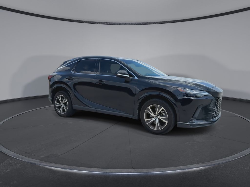 Thumbnail: 2023 Lexus RX - 2