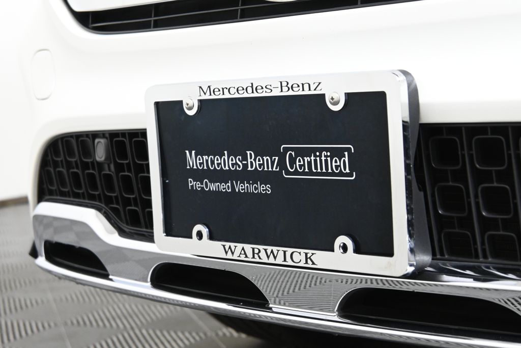 Thumbnail: 2025 Mercedes-Benz GLB - 13