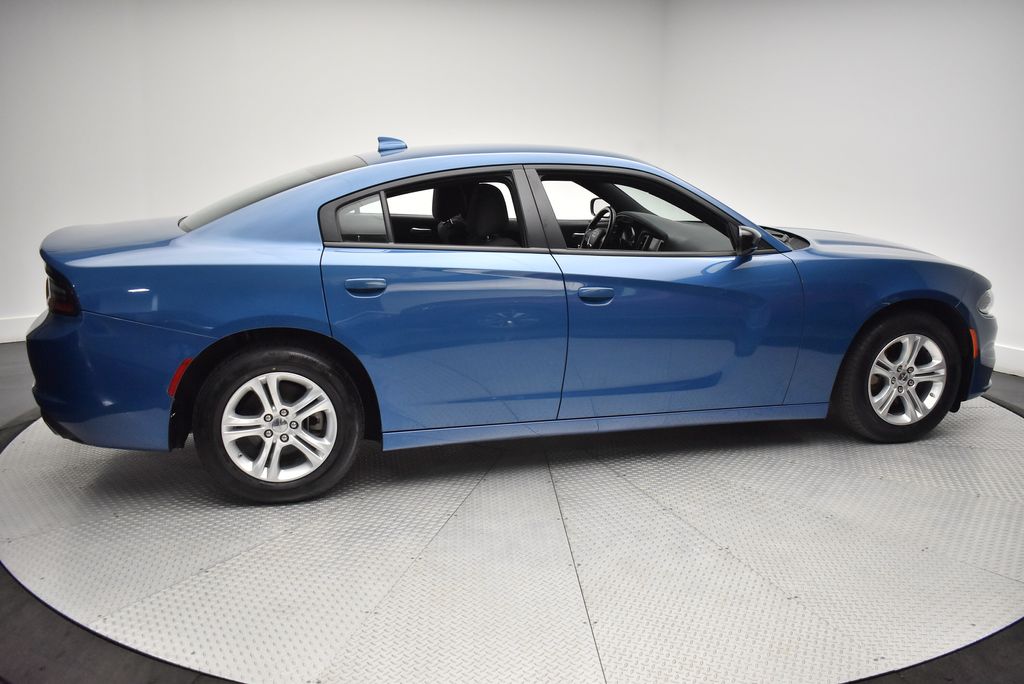 Thumbnail: 2023 Dodge Charger - 4