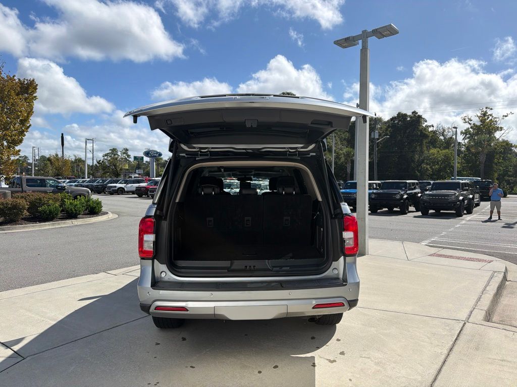 2023 Ford Expedition XLT