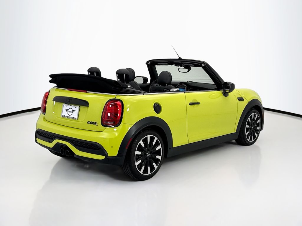 Thumbnail: 2024 MINI Cooper - 9