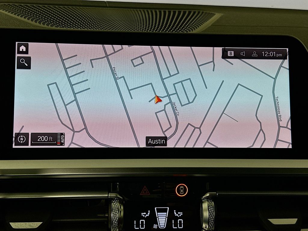 Thumbnail: 2023 BMW 4 Series - 13