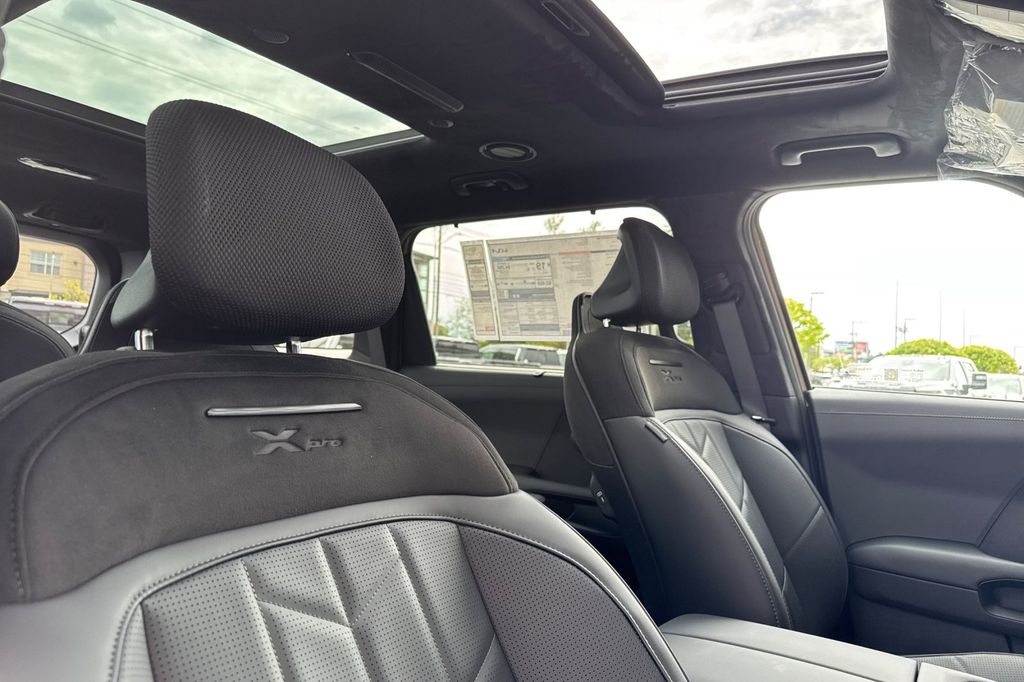 new 2027 Kia Telluride car, priced at $67,075