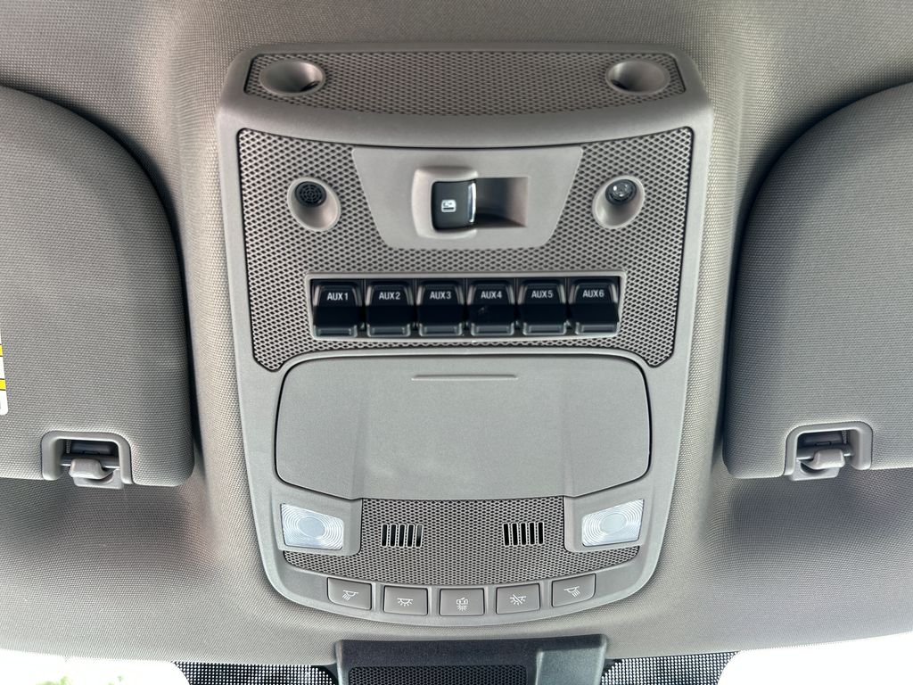 Certified Used 2021 Blue Ford Lariat image 19