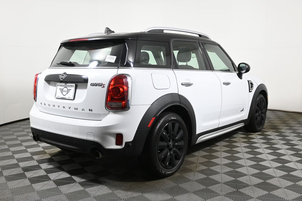 Thumbnail: 2019 MINI Cooper Countryman - 7
