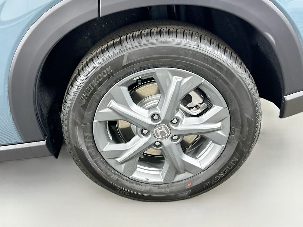 Thumbnail: 2026 Honda HR-V - 21