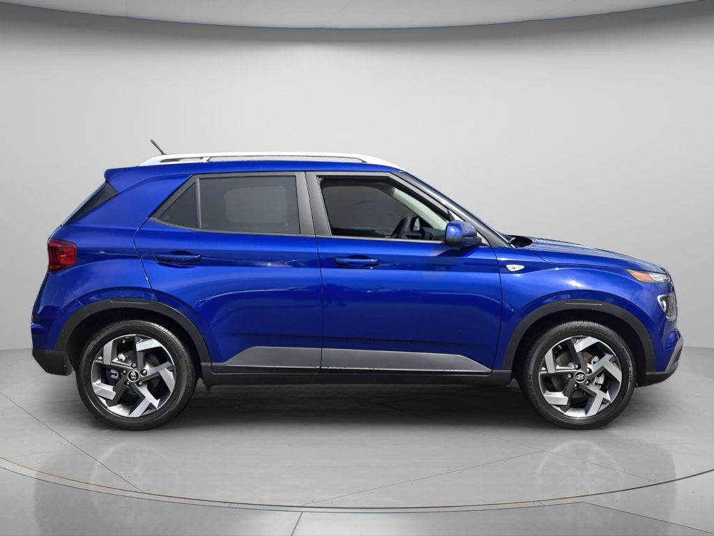 2024 Hyundai Venue - $17,599