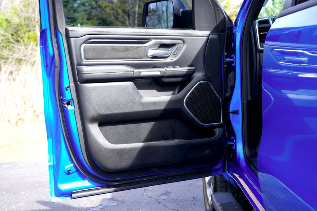 Used Car 2020 Ram 1500  Laramie For Sale Under $40,000 In Taylor, Texas