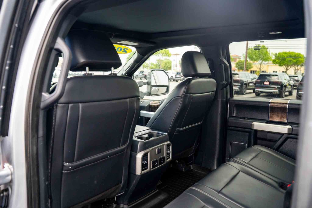Used Car 2022 Ford F-250sd  Lariat For Sale Under $60,000 In Austin, Texas