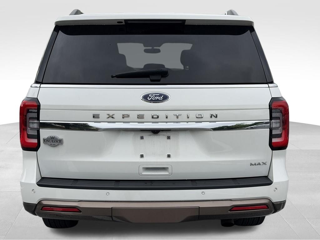 2024 Ford Expedition King Ranch MAX